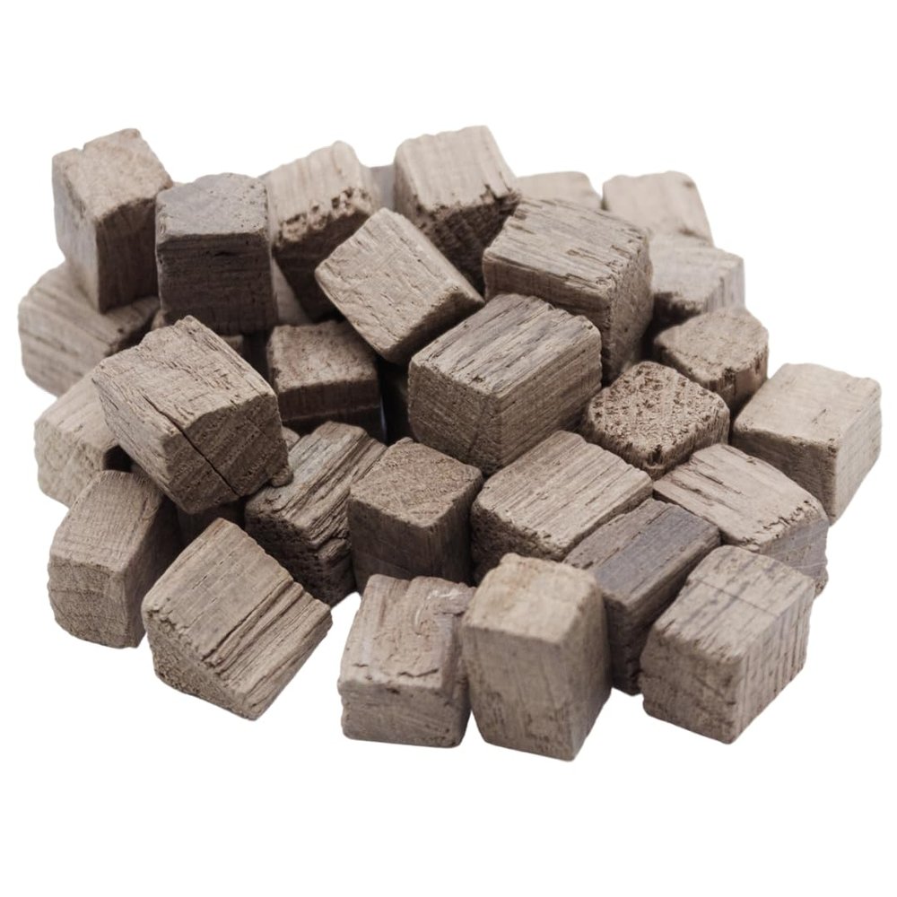 Oak Chips Inc. French Oak Cubes Medium Toast (40)