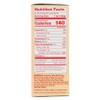 Nature's Bakery Strawberry Oatmeal Crumble Bars, 6 Counts, Vegan, Non GMO, 8.46 Ounces (Pack Of 6) view 2