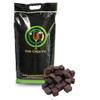Oak Chips Inc. French Oak Cubes for Brewing - Heavy Toast - 10 lbs - Perfect for Aging Wines, Spirits, Beer, and More! view 1