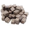 Oak Chips Inc. French Oak Cubes for Brewing - Medium Toast - 20 lbs - Perfect for Aging Wines, Spirits, Beer, and More! view 2