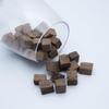 Oak Chips Inc. French Oak Cubes for Brewing - Medium Toast - 20 lbs - Perfect for Aging Wines, Spirits, Beer, and More! view 4