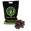 Oak Chips Inc. French Oak Cubes for Brewing - Heavy Toast - 5 lbs - Perfect for Aging Wines, Spirits, Beer, and More! view 1