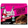 Dave's Killer Bread Cocoa Brownie Blitz Organic Snack Bars, 4 Individually Wrapped Snack Bars (Pack of 2) view 1