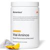 Momentous Vital Aminos Powder Supplement - BCAA & EAA - Tropical Punch - NSF Certified for Sport - GMO- & Gluten-Free - 30 Servings - Package May Vary view 1