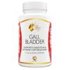 Coco March Gall Bladder Formula-Ideal After Gall Bladder Surgery-Gluten Free, Soy Free, Dairy Free, Keto Friendly, Paleo Friendly, 90 Capsules-90 Servings Supports Digestion and Nutrient Optimization view 1