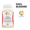 Coco March Gall Bladder Formula-Ideal After Gall Bladder Surgery-Gluten Free, Soy Free, Dairy Free, Keto Friendly, Paleo Friendly, 90 Capsules-90 Servings Supports Digestion and Nutrient Optimization view 3