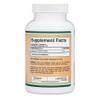 Lithium Orotate 5mg of Elemental Lithium for Cognition and Brain Health, 210 Capsules (Third Party Tested, Vegan Safe, Non-GMO) by Double Wood Supplements view 3