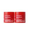 Humann SuperBeets Beet Root Powder - Non-GMO Beetroot Superfood - Nitric Oxide Supplement for Heart Health, Circulation & Blood Pressure Support - Black Cherry, 60 Servings view 1