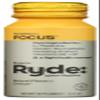 Ryde Shots USA, 2.02 Fl OZ (60 ml), Focus, 8 Pack Bundle view 1