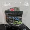 12 Organic 5 gram Fig Tea Bags with dried leaves and sliced fruit in a Resealable Bag view 4