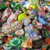 Secrets of Siberia Back To USSR Chocolate, Caramel, Jelly, Fudge, & Taffy Candy Mix - Assortment Of Popular Russian & Ukrainian Candy (3 POUND) view 2