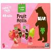 FRUIT ROLLS view 1