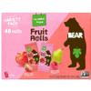 FRUIT ROLLS view 3