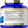 Carlyle Proteolytic Enzymes | 300 Capsules | Systemic Broad Spectrum Supplement | Vegetarian, Non-GMO & Gluten Free Formula view 2