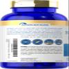 Carlyle Proteolytic Enzymes | 300 Capsules | Systemic Broad Spectrum Supplement | Vegetarian, Non-GMO & Gluten Free Formula view 3