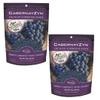 Wine RayZyn CabernayZyn Cabernet Sauvignon Dried Wine Raisins Bag 8 oz (Pack of 2) view 1