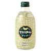 Tomomasu Muskmelon Cider 10.14 fz (Pack f 24) view 1