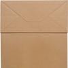 Brown Paper Bags with Handles-97 PCS view 2