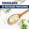 Vitamatic L-Carnitine Fumarate 1000 mg - 120 Vegetable Capsules (2 Bottles) view 4
