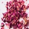 2 Oz Dried Red Rose Petals Organic, Small Petal Wedding, Flowers Dried Edible Tea, Decorations for Cakes view 1