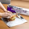 Karat 18 x 1000' Heavy Duty Aluminum Foil Roll | 1000 Feet Long | Industrial Size and Strength view 2