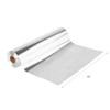 Karat 18 x 1000' Heavy Duty Aluminum Foil Roll | 1000 Feet Long | Industrial Size and Strength view 3