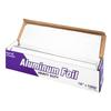 Karat 18 x 1000' Heavy Duty Aluminum Foil Roll | 1000 Feet Long | Industrial Size and Strength view 4