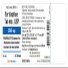 BIONPHARMA TERBINAFINE 250 MG TABLET (1 Tablet) view 1