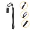 16 Pcs Crutch Lanyard Cane Holder Wrist Strap for Cane Walking Stick Rope Cane Wrist Straps Anti-Lost Cane Lanyard Cane Anti-Lost Strap Reusable Cane Strap Walking Stick Lanyard view 3