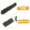 16 Pcs Crutch Lanyard Cane Holder Wrist Strap for Cane Walking Stick Rope Cane Wrist Straps Anti-Lost Cane Lanyard Cane Anti-Lost Strap Reusable Cane Strap Walking Stick Lanyard view 4