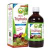 Basic Ayurveda Maha Triphala Juice | 16.23 Fl Oz (480ml) | Aloe Vera & Mint Herbal Blend | Natural Source of Vitamin C | Supports Digestion & Gut Health | No Added Sugar | Gluten Free & Vegan view 1