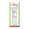 Basic Ayurveda Maha Triphala Juice | 16.23 Fl Oz (480ml) | Aloe Vera & Mint Herbal Blend | Natural Source of Vitamin C | Supports Digestion & Gut Health | No Added Sugar | Gluten Free & Vegan view 2