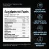 Voyager Pre-Workout Rocket Razz  Creatine-Free Powder w/L-Citrulline, Beta-Alanine, Caffeine  Supports Energy, Endurance & Focus  30 Servings  No Artificial Fillers  GMP Certified view 2