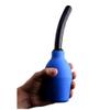 AARAM Douche Spray Bulb  310ml Black Reusable Enema Bulb for Personal Hygiene, Soft Silicone Tip, Comfortable & Easy-to-Use Cleansing System for Men and Women view 1