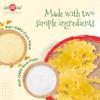 isiBisi Gluten-Free Baby Mafalda Pasta, 1.25 LB - Mini Lasagna Noodles Made With Corn and Rice Flour - Vegan, Non-GMO, Made in Italy view 3