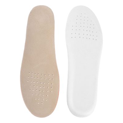 1 Pair Heel Lifting Shoe Insets Shoes Heel Inserts Lift Heightening Insoles Invisible Height Increase Insoles pad Cushion Inserts Lift Leather s