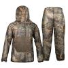 Tongcamo Mosquito Net Suit Camo Hunting Mesh Suit Bug Net Clothing with Hood for Outdoor Protection No-See-Ums Garden Camping view 1