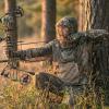 Tongcamo Mosquito Net Suit Camo Hunting Mesh Suit Bug Net Clothing with Hood for Outdoor Protection No-See-Ums Garden Camping view 2