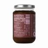 Cravers Cacao Hazelnut Spread - No Sugar Added, Vegan, Palm Oil Free & Non-GMO, Creamy Chocolate Spread | 12 oz Jar | High Protein, Kosher, Gluten Free view 2