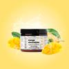Santa Cruz Paleo Electrolyte Powder, Mango Flavor, Sugar Free Hydration Drink Mix with Himalayan Pink Salt, Sea Salt, Magnesium Glycinate, Potassium Chloride, Sweetened with Stevia, 30 Servings view 2