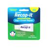 Dentemp Recap-It Cap and Crown Repair Dental Kit - Fast Acting Formula Dental Cement for Loose Caps (Pack of 3) - Temporary Cement for Crown and Bridge view 2