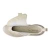 Womens Extra Wide Comfort Shoes with Easy Closures for Adjustable Fit - Oyster 11.5 view 4