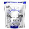 MRI Performance L-Glutamine Powder, Pure Free-Form Amino Acid for Recovery, Gut & Muscle Support, Unflavored, Easy Mix, (222 Servings) view 1