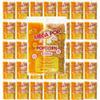 BeeQ BOX - (Pack of 36) Mega Pop Popcorn, Oil and Salt Kits - 8 oz. view 1