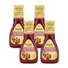 Ken's Steak House Chef's Reserve Raspberry Walnut, 9 Ounce (Pack of 4) view 1