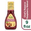 Ken's Steak House Chef's Reserve Raspberry Walnut, 9 Ounce (Pack of 4) view 4