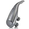 Air Relax Hammerz Massage Device with Triplanar Vibration Technology, Hand Held Deep Tissue Massager for Muscles, Back, Foot, Neck, Shoulder, Leg, Calf Percussion Body Massage view 1
