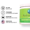 Hydrate Pro Clinical-Grade Electrolyte Powder | 45 Servings | 1000mg Sodium Formula | POTS & Dysautonomia Support | Sugar-Free (Lime) view 4