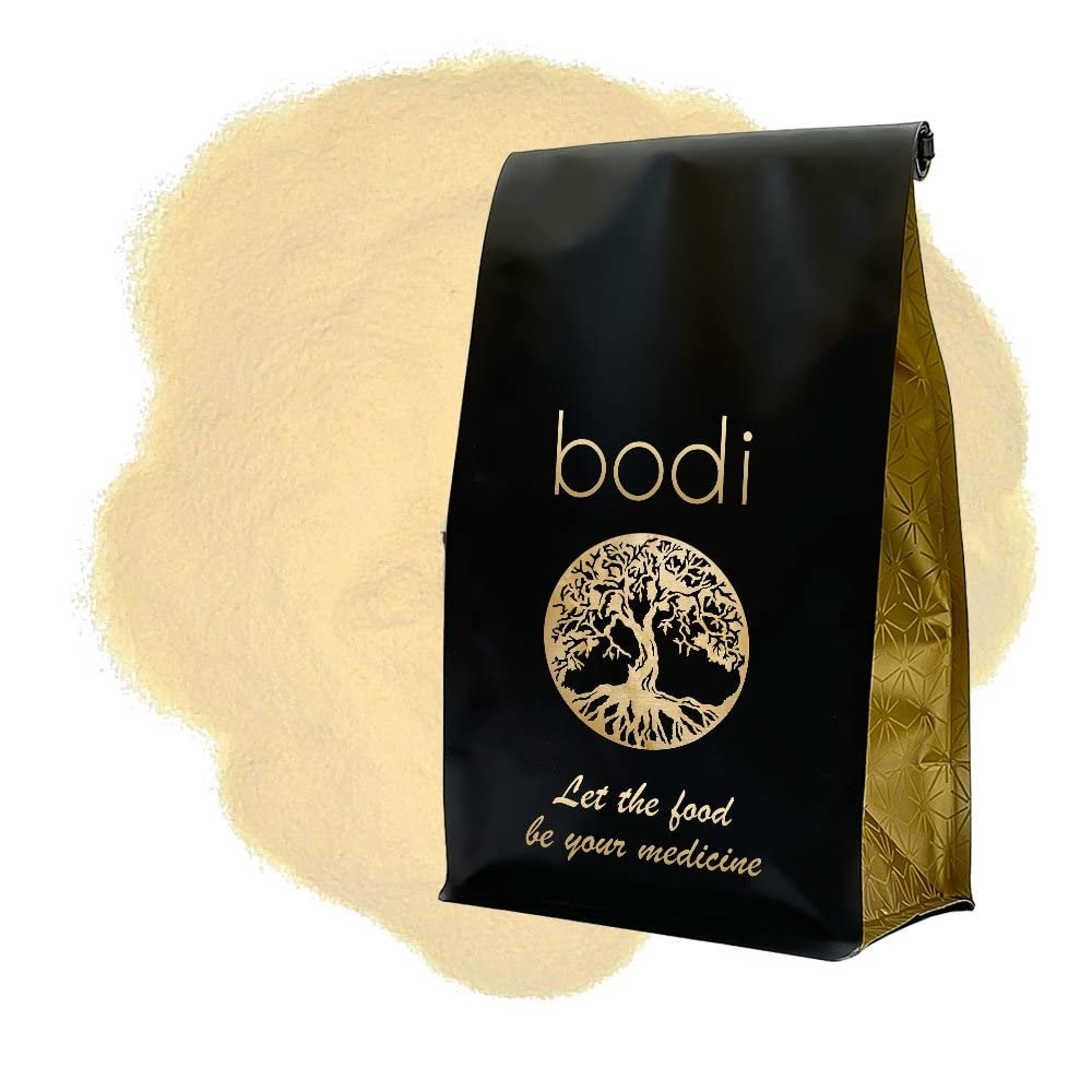 bodi : Banana Powder | 4oz to 5lb | 100% Pure Natural Hand Crafted (1 lb)