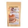 DivineKuizine Fluffy Pancake & Waffle Mix| Gluten free pancake mix| Gluten free Mix| Pancake mix just add milk| Easy to use waffle and pancakes mix 2lbs (2 Pack) view 1